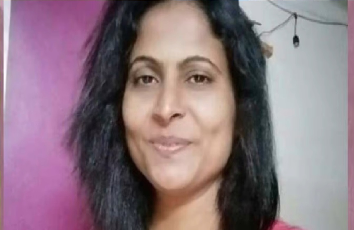 Anupama Pathak, who worked in Bhojpuri serials no more, did Facebook live before she died, Anupama Pathak, who worked in Bhojpuri serials, did Facebook live before she died