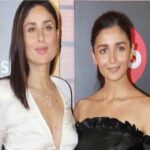 'Being a mother at a young age...', sister-in-law Kareena Kapoor breaks silence for the first time on sister-in-law Alia's pregnancy on sister-in-law Alia's pregnancy