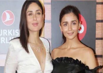 'Being a mother at a young age...', sister-in-law Kareena Kapoor breaks silence for the first time on sister-in-law Alia's pregnancy on sister-in-law Alia's pregnancy