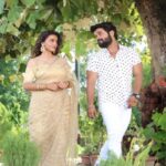 Bhojpuri star Akshara Singh seen 'Ishq Ladati' with this actor, pictures in rustic look went viral, Bhojpuri star Akshara Singh seen 'Ishq Ladati' with this actor, pictures in rustic look went viral