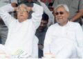 Bihar: Why Mari turned against BJP?  Nitish Kumar told his helplessness