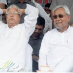 Bihar: Why Mari turned against BJP?  Nitish Kumar told his helplessness