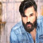 Bollywood actor Suniel Shetty's 61st birthday today, Anna wanted to become a cricketer, not an actor, Bollywood actor Suniel Shetty's 61st birthday today, Anna wanted to become a cricketer, not an actor
