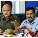 Arvind Kejriwal Accuses BJP Of Attacking Manish Sisodia's Residence, Says Goons Entered House In Police Presence |  India.com