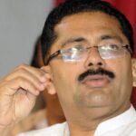 Kerala Minister KT Jaleel kicks off yet another round of custom grilling  NewsTrack