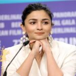 How Alia removed herself from the tag of Dumb star kid in 10 years, today she has become a 'brand' herself