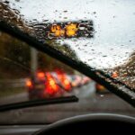 If you do driving during rainy days, then follow these easy tips from today itself, if you do driving during rainy days, then follow these easy tips from today, the car will never get spoiled