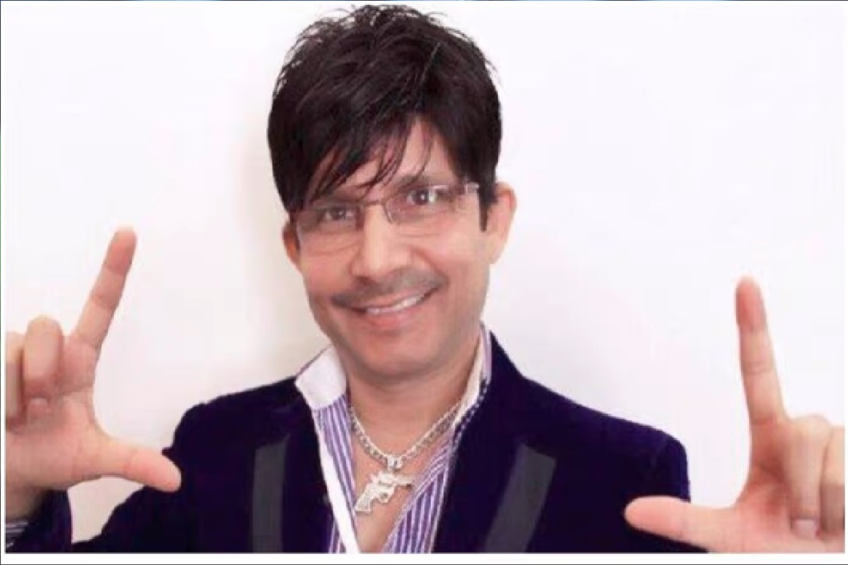 KRK has been caught in legal trouble before, Salman Khan had filed a defamation case, KRK has been caught in legal trouble before, Salman Khan had filed a defamation case
