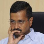 Kejriwal, who was criticized for calling expenditure on health and education 'free', gave a befitting reply