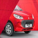 Maruti Suzuki Alto K10: Maruti's new Alto car coming to make a splash on this day, these great features will be available with a strong look