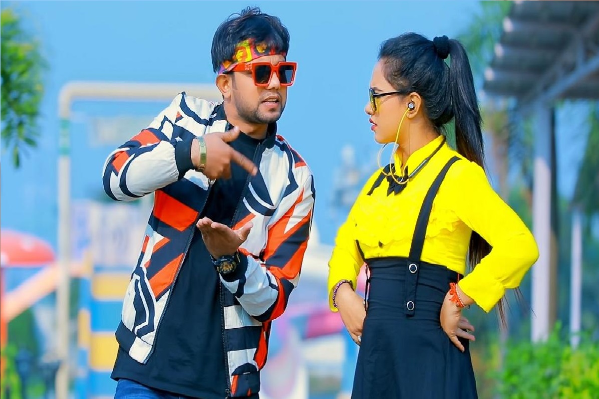 Nilkamal Singh's new Bhojpuri song released, will jump after watching the video