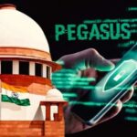 pegasus and supreme court