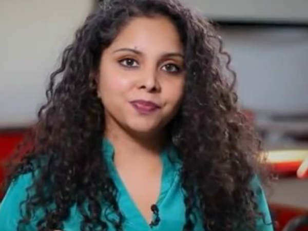 Rana Ayub's tragedy: 'The whole country was watching that clip, people were asking me - the cost of one night'.  Journalist Rana Ayyub revealed in a terrifying post how she became