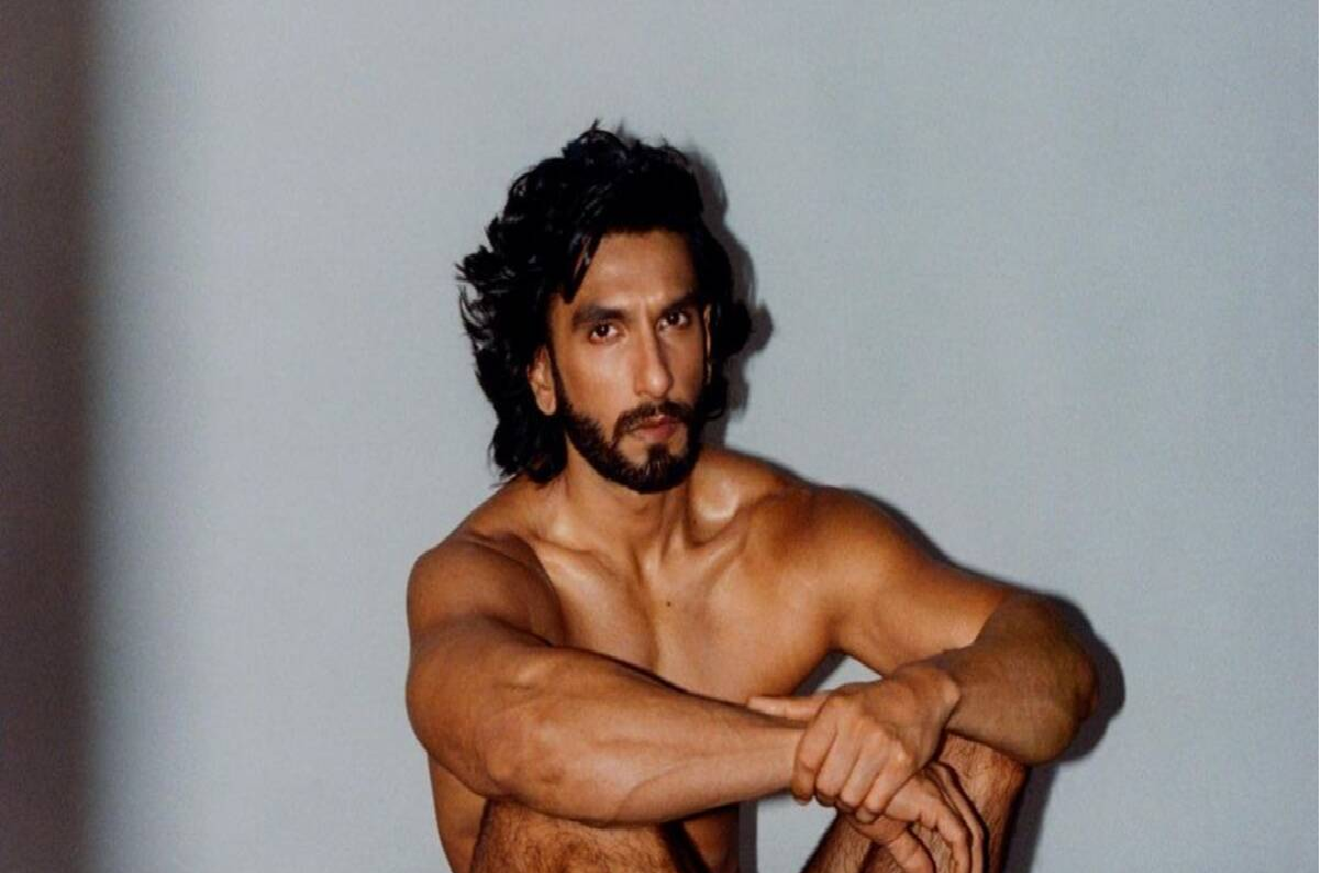 Ranveer Singh: Now Ranveer Singh has to appear in police station due to nude photoshoot controversy
