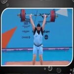 Saurav Ghoshal and Tejaswin Shankar create history, India won 5 medals on the 6th day of Commonwealth Games;  Saurav Ghoshal and Tejaswin Shankar create history, India won 5 medals on the 6th day of Commonwealth Games