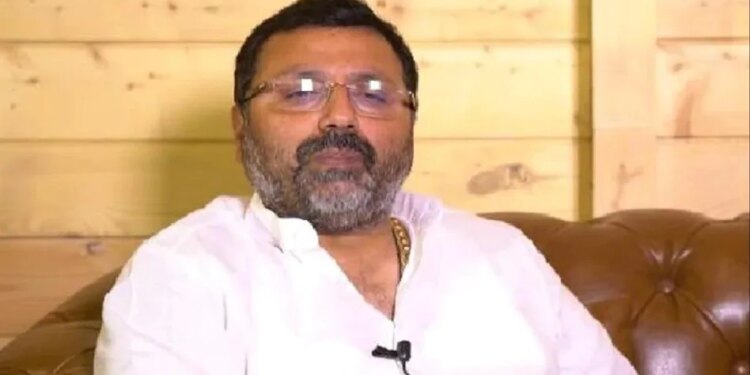 Degree Case Relief from Jharkhand Court to BJP MP Nishikant Dubey, asked not to harass him unnecessarily