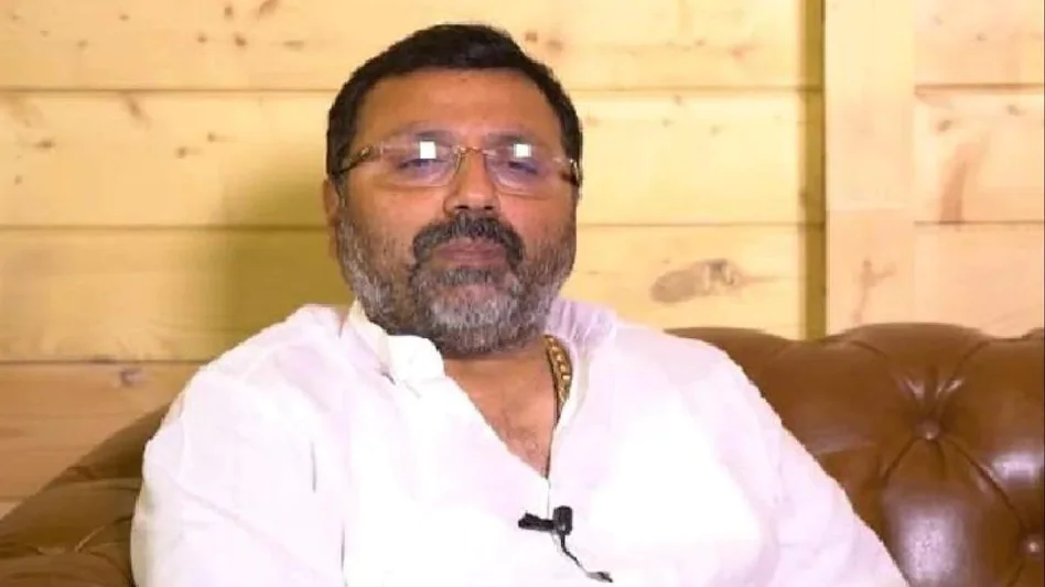 Degree Case Relief from Jharkhand Court to BJP MP Nishikant Dubey, asked not to harass him unnecessarily