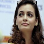 The mountain of sorrows broke on the family of Dia Mirza, the death of a close person