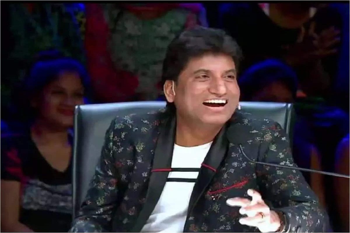 The movement seen in Raju Srivastava's body, Amitabh Bachchan's voice is being heard by the comedian, know the details