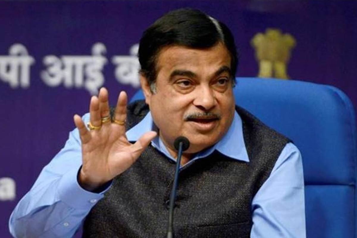 There is a lot of discussion on this statement of Gadkari, memes also dominate social media