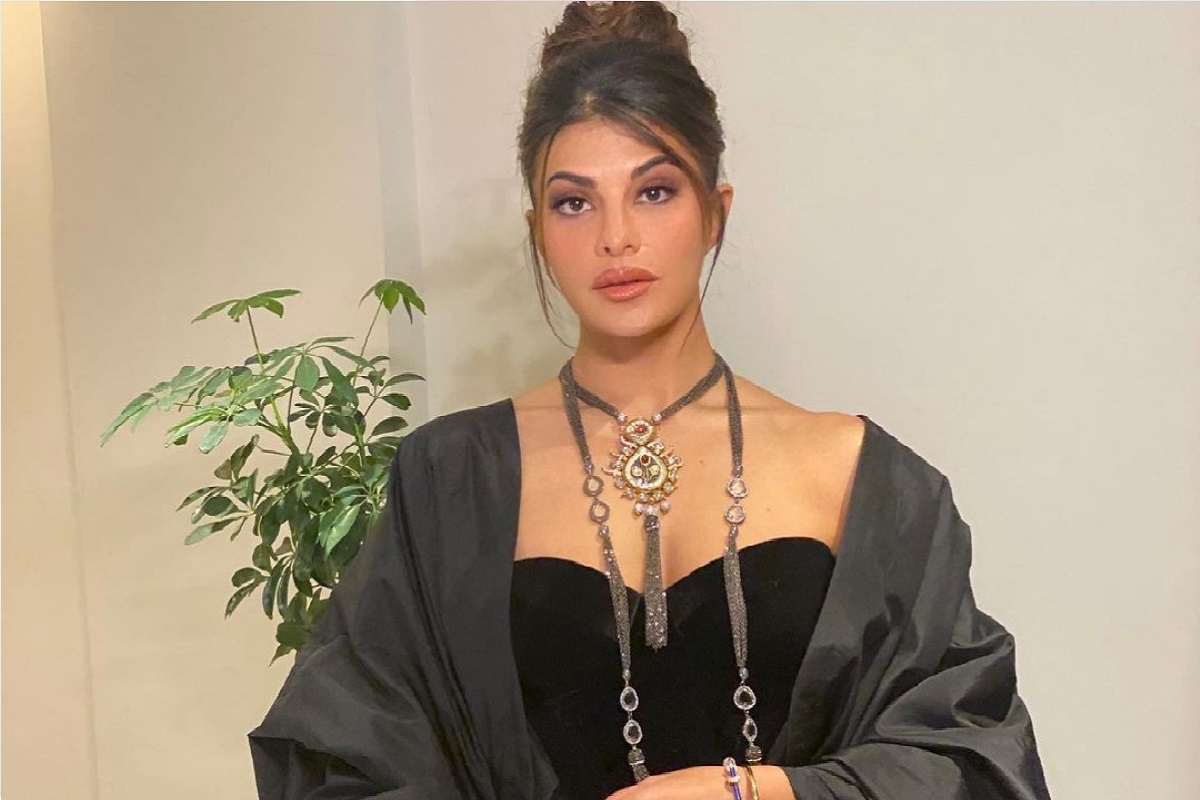 Today is the 37th birthday of Jacqueline Fernandez, one of the beautiful, hot and glamorous actresses of Bollywood, the actress has been the 37th birthday of Jacqueline Fernandez, one of the beautiful, hot and glamorous actresses of Bollywood Miss Universe Sri Lanka