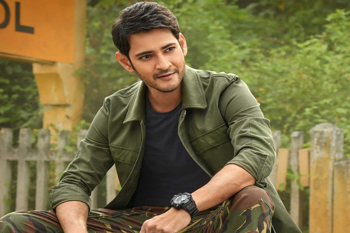 Today is the 47th birthday of Mahesh Babu, who is called 'Prince of Tollywood', had stepped into the world of acting at the age of 4 the world of acting at the age of 4