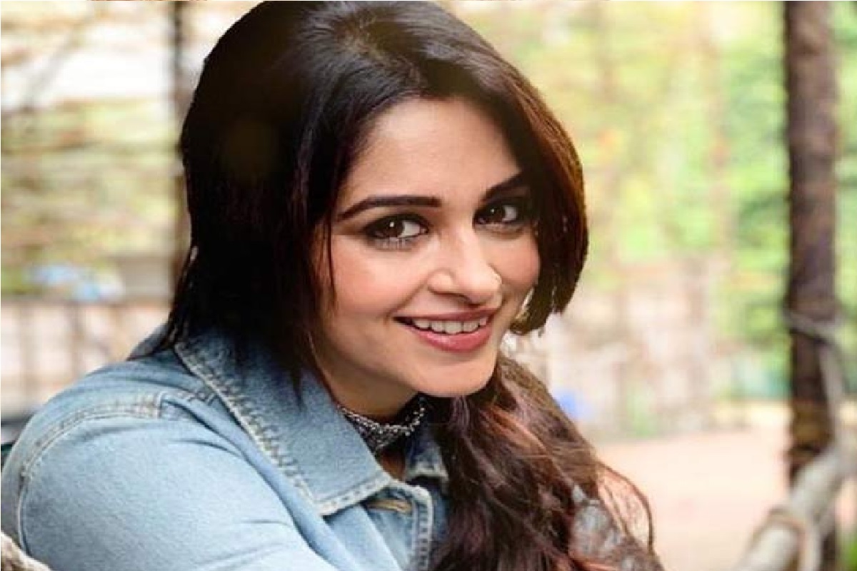 Today is the birthday of TV industry actress Dipika Kakkar, the actress also worked as an air hostess