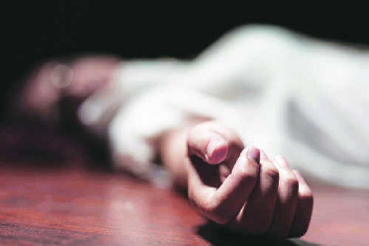 One raped a minor, the other guarded, sent the accused to correctional home - haryana 17 year old boy raped 13 year old girl in gurugram nodnc – News18