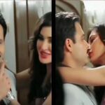 When Nargis Fakhri kept kissing Emraan Hashmi even after speaking the cut, you too will become watery after watching the video
