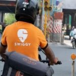 When the SWIGGY delivery boy brought the order, the customer started crying bitterly, knowing the reason will be heartbroken