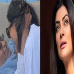 Without naming Lalit Modi, Sushmita Sen set up a class of trollers, said- it is necessary to break the silence, Without naming Lalit Modi, Sushmita Sen named the trollers, said- it is necessary to break the silence
