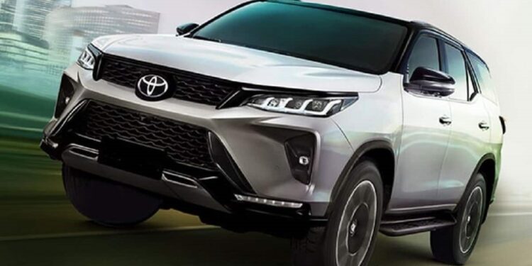 12 Upcoming New 7-Seater SUV/MPV (Family Cars) - 4 Toyota