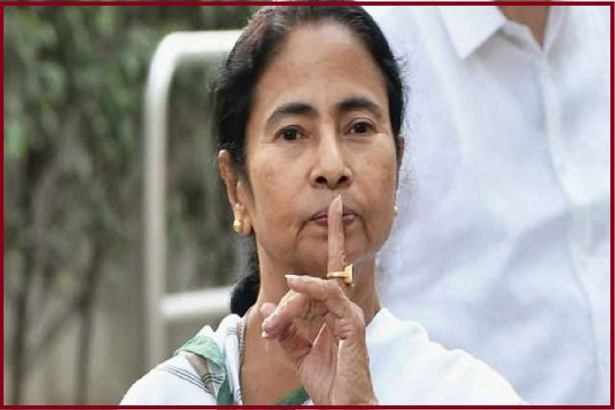 After the arrest of close friends Partha Chatterjee and Anubrata Mandal, Mamta Banerjee is now preparing to leave politics herself! politics itself!