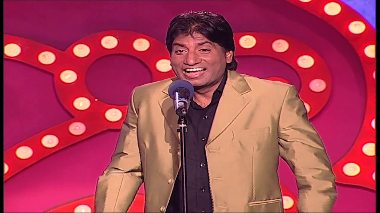 Bad news for the fans of Raju Srivastav, comedian back on ventilator after 100 degree fever
