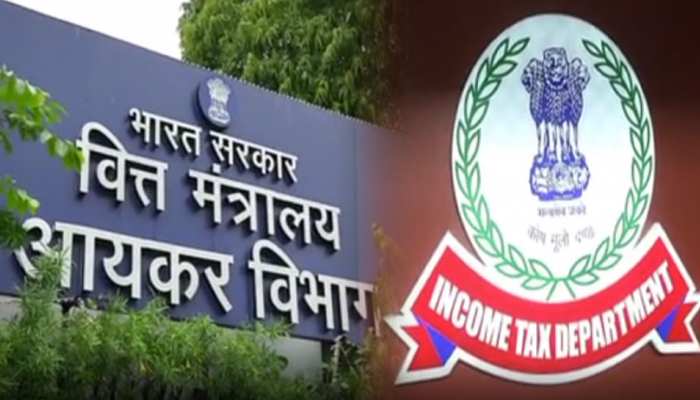 In eyes of Income Tax Department Rajasthan has become a commodity target of collecting 30 thousand 400 crore tax |  In the eyes of Income Tax Department, Rajasthan became Maldar, 30 thousand 400 crores
