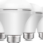 Bring home this chargeable bulb today, you will get freedom from power cuts at a low price