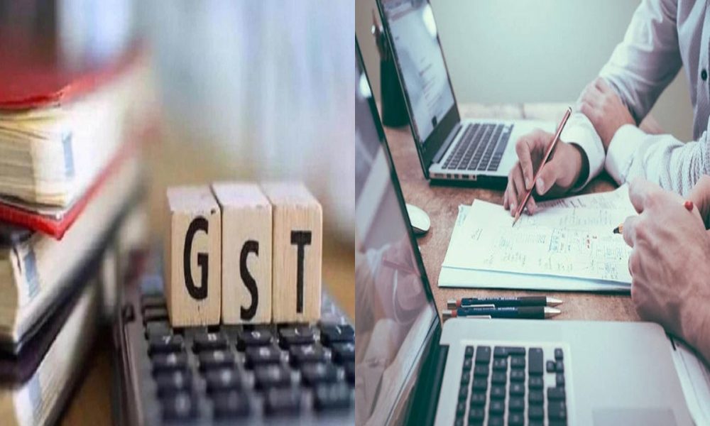 Biggest action of GST so far, show cause notice issued to online gaming company for not paying GST tax