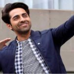 38th birthday of Ayushman Khurana, one of the multi-talented hero, today made his debut in Bossywood with the film 'Vicky Donor' .