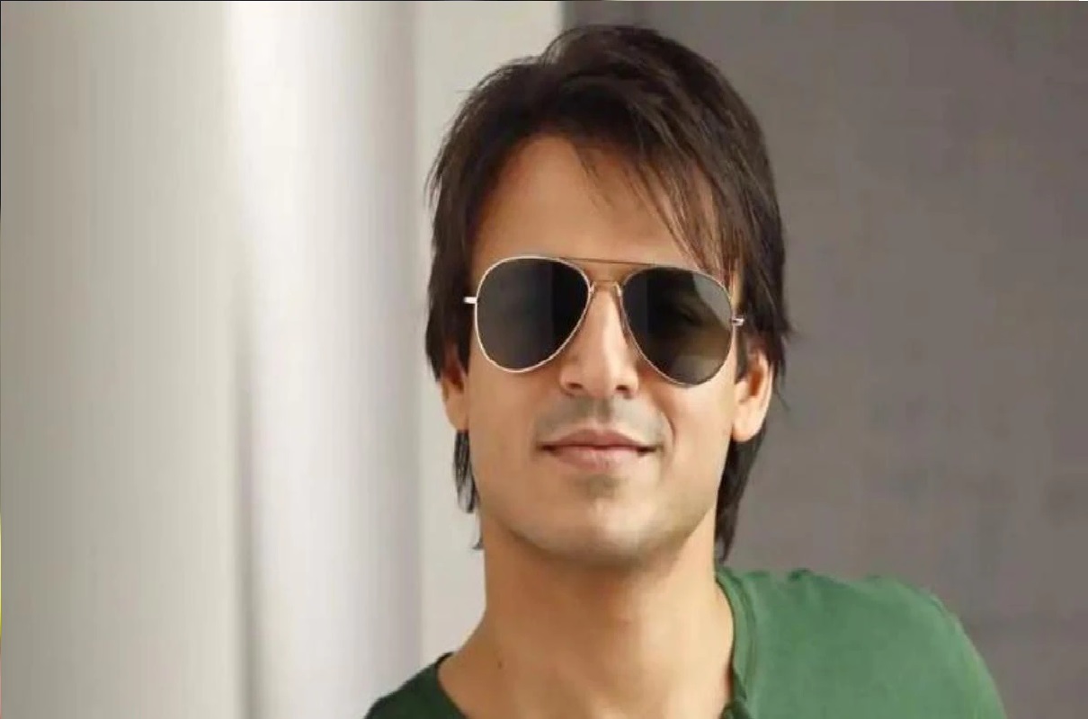 46th birthday of Bollywood actor Vivek Oberoi today, entry in Hindi cinema from the film 'Company', 46th birthday of Bollywood actor Vivek Oberoi today, entry in Hindi cinema with the film 'Company'