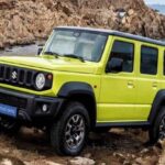 5-door Jimny SUV to be launched, will be surprised to know the features and price