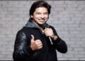 50th birthday of Bollywood's famous and talented singer Shaan today, the singer got recognition from the album 'Tanha Dil Se'