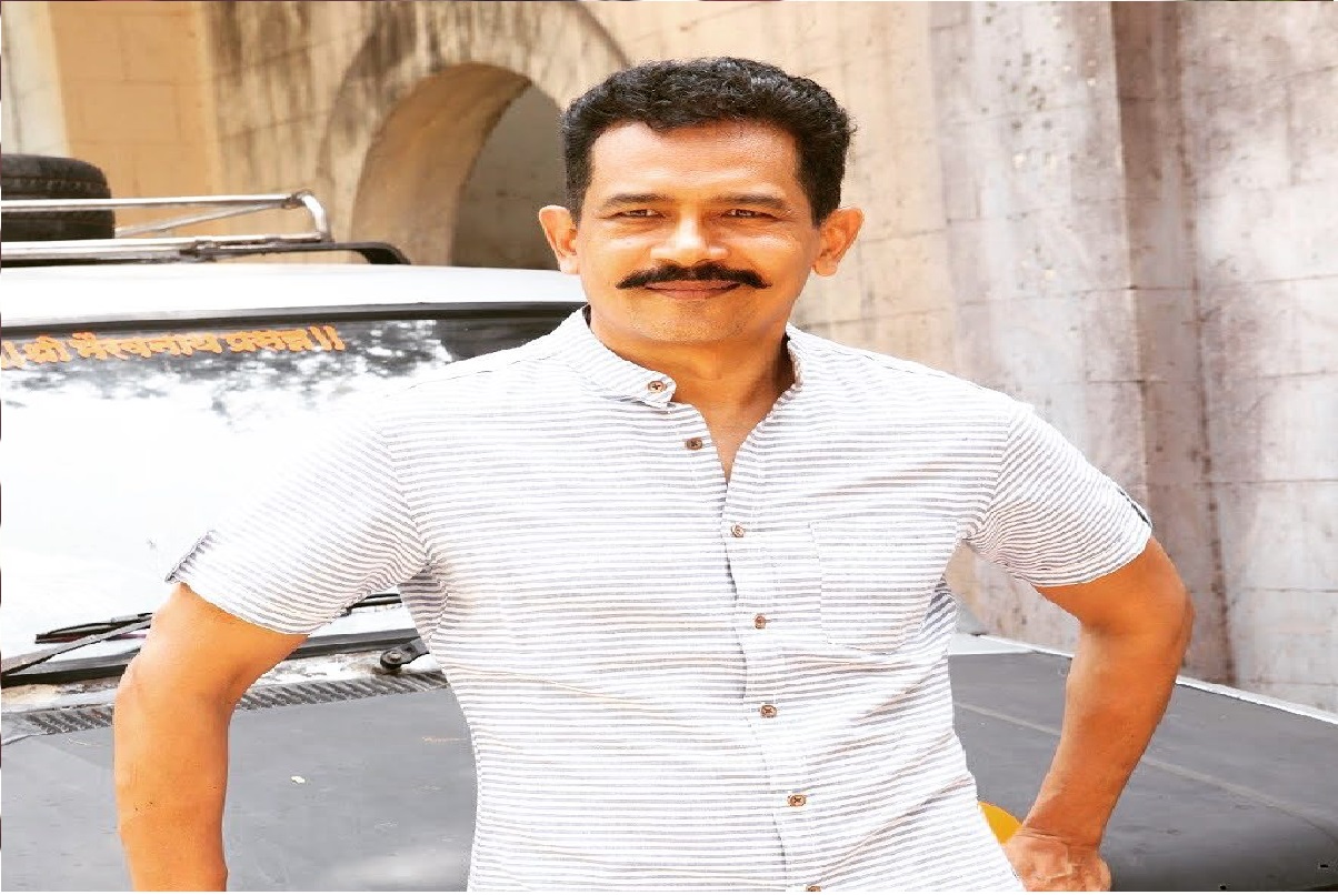 57th birthday of Bollywood's great artist Atul Kulkarni today, debuted on OTT platform with 'The Test Case' 57th birthday of Bollywood's great artist Atul Kulkarni today, debuted on OTT platform with 'The Test Case'