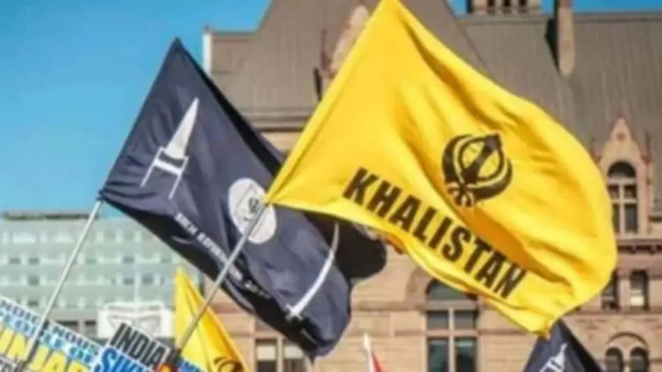 Preparations to crack down on Khalistani organizations, MHA issued these instructions to investigating agencies - Ministry of Home Affairs directs agencies to crack down on Khalistani organizations in ...