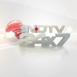 NDTV 24x7 Live TV: Watch Live News |  News - NDTV.com
