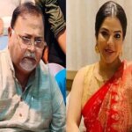 West Bengal SSC Scam Partha Chatterjee And Arpita Mukherjee ED Interrogation Process Of Last Seven Days Being Recorded ANN |  Bengal SSC Scam: From doing something to eating and drinking... on Parth and Arpita