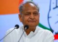 Ashok Gehlot Said On Speculation Of Nomination For Congress Chief Congress Has Given Me A Lot |  Ashok Gehlot will not leave the CM's chair if he becomes Congress President?  'One Person One Position'