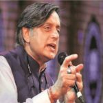 Controversy started over the post of Congress President, Shashi Tharoor made such a demand