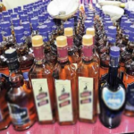 Distillery industry picks up speed after breaking the back of liquor mafia and syndicate
