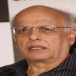 Famous director, producer and scriptwriter Mahesh Bhatt's 74th birthday today, Personal life was surrounded by a lot of controversies, Famous director, producer and scriptwriter Mahesh Bhatt's 74th birthday today, personal life was surrounded by a lot of controversies