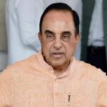 Happy Birthday Subramanian swamy: Birthday of Dr. Subramanian Swamy, Indian semiologist and politician, was elected five times as a member of the Lok Sabha.